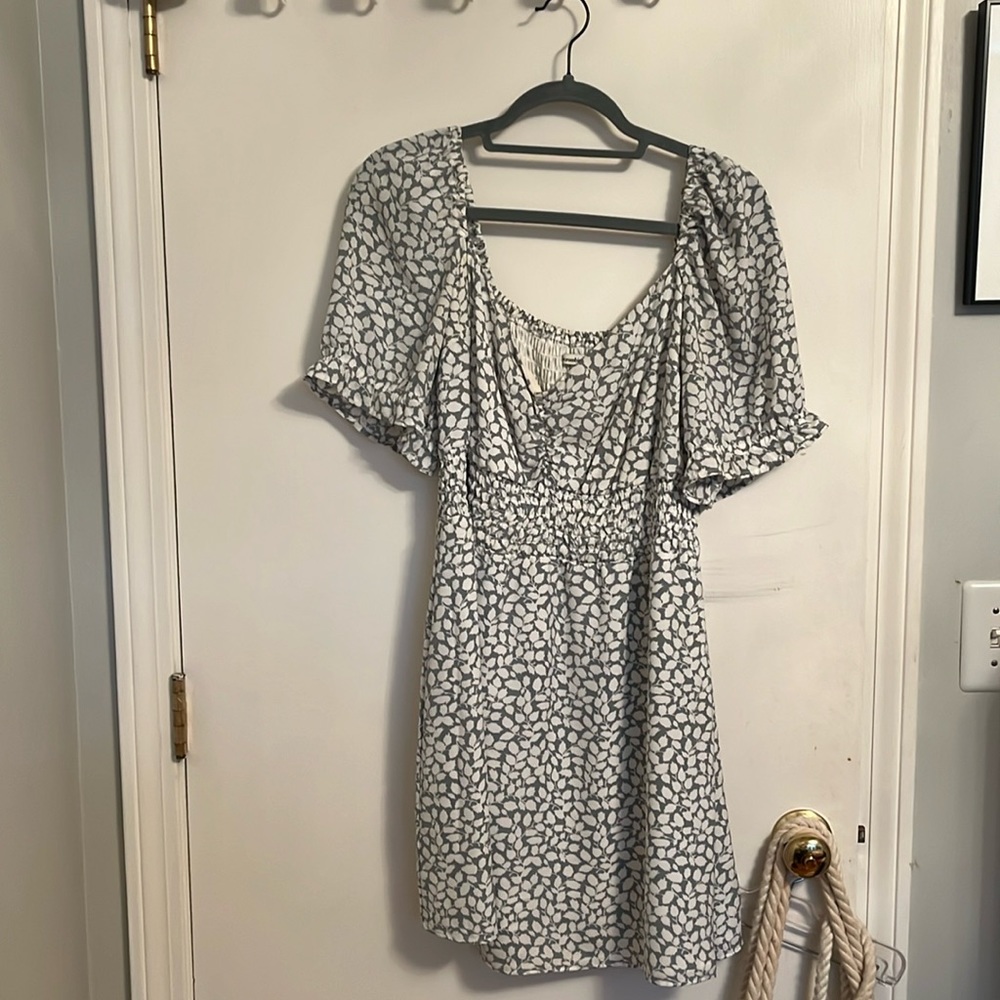 Perfect summer dress